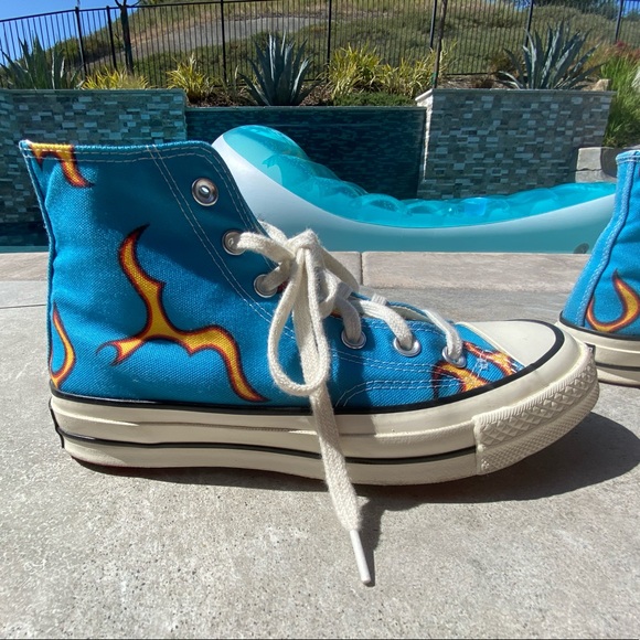 authentic golf le fluer flames - Picture 11 of 16